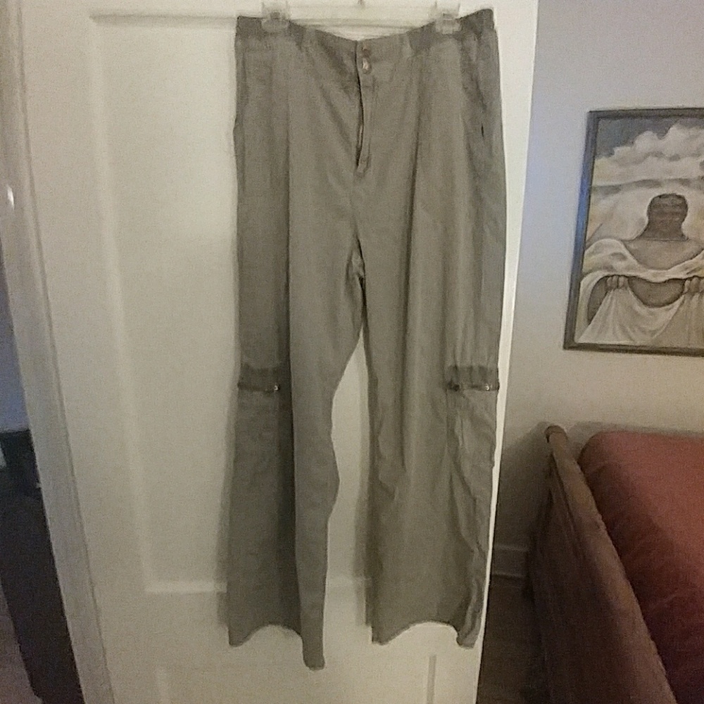 Soft Surroundings pants